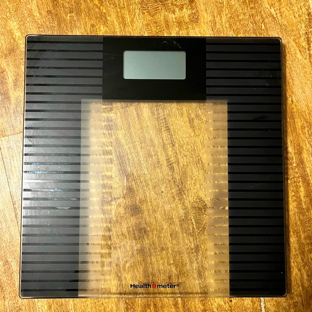 Weight Scale